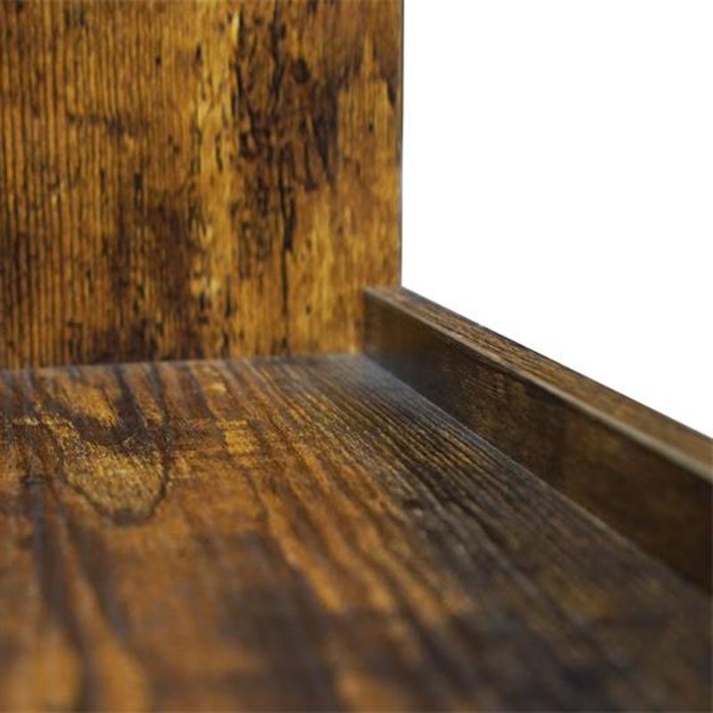 Modernes Hundebett mit hohes Innenholz mit Rahmen Modernes Hundebett mit hohes Innenholz mit Rahmen