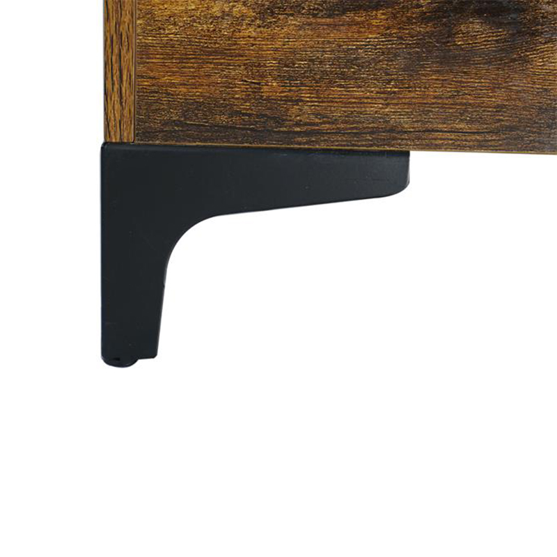 Modernes Hundebett mit hohes Innenholz mit Rahmen Modernes Hundebett mit hohes Innenholz mit Rahmen