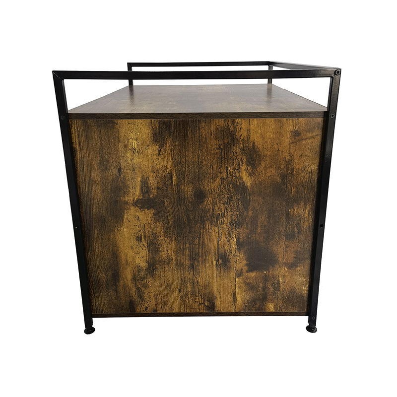 Möbelstil -Katzen Käfig mit Lagerregalströme Möbelstil -Katzen Käfig mit Lagerregalströme