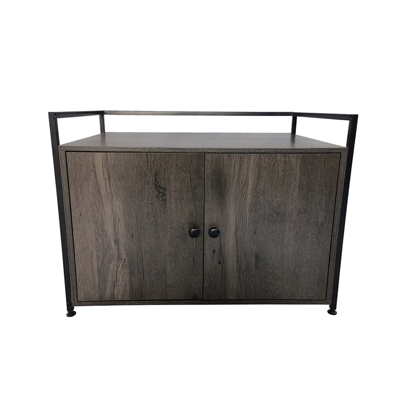 Innenraumschrank mit Trenner Möbelstil Katzen Käfig Beizertisch Innenraumschrank mit Trenner Möbelstil Katzen Käfig Beizertisch