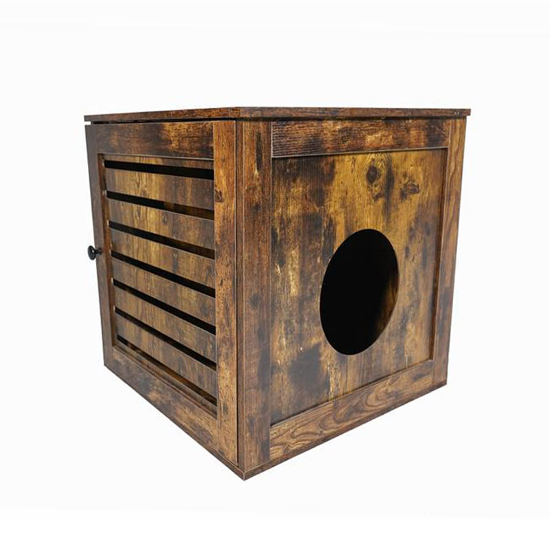 Innenkandidisch Möbel Katzen Käfigkatze Müll Schrank Innenkandidisch Möbel Katzen Käfigkatze Müll Schrank