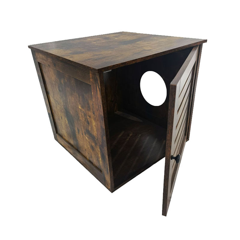 Innenkandidisch Möbel Katzen Käfigkatze Müll Schrank Innenkandidisch Möbel Katzen Käfigkatze Müll Schrank