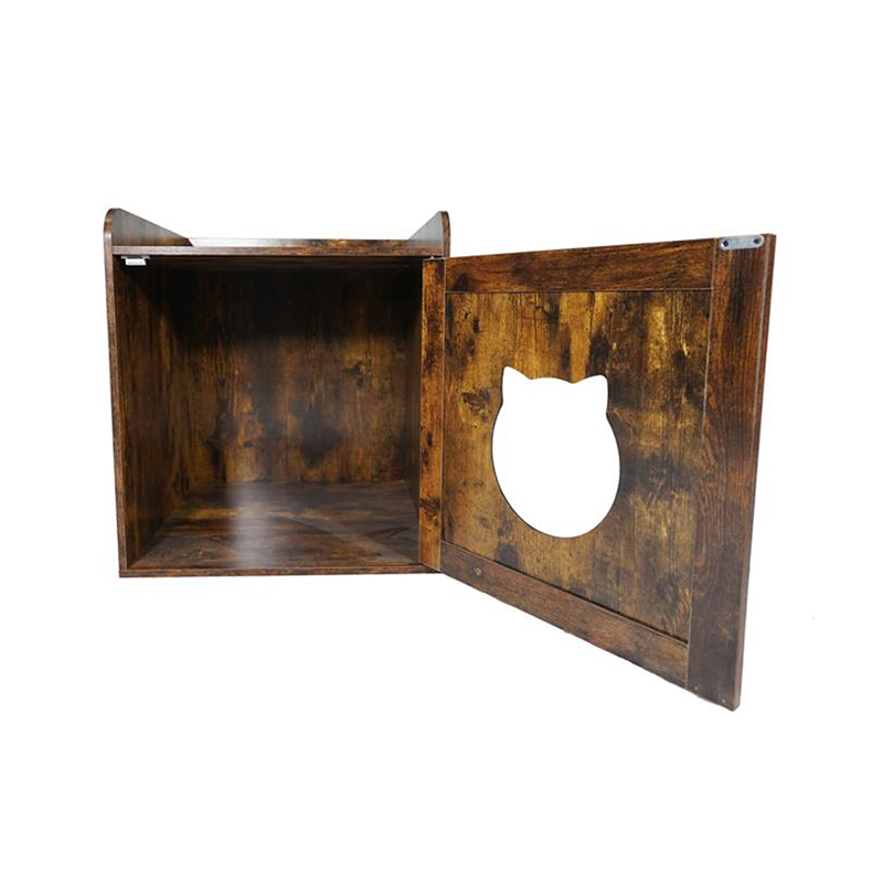 Innenkoffer Katzentisch Kabellentzüfel Möbelstil Katzen Käfig Innenkoffer Katzentisch Kabellentzüfel Möbelstil Katzen Käfig