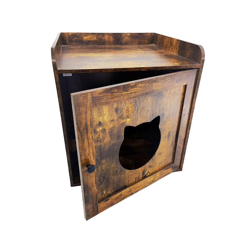 Innenkoffer Katzentisch Kabellentzüfel Möbelstil Katzen Käfig Innenkoffer Katzentisch Kabellentzüfel Möbelstil Katzen Käfig