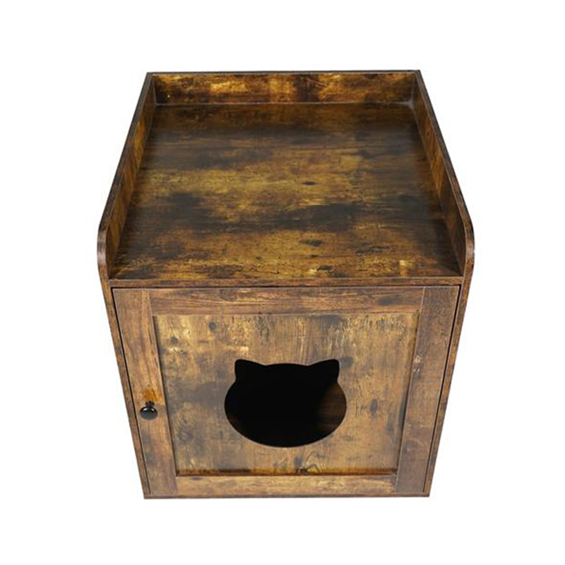 Innenkoffer Katzentisch Kabellentzüfel Möbelstil Katzen Käfig Innenkoffer Katzentisch Kabellentzüfel Möbelstil Katzen Käfig