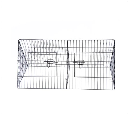 Was ist ein kleiner Tierkäfig? Was ist ein kleiner Tierkäfig?